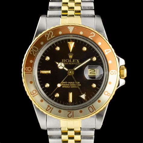 1675/3 rolex|Rolex gmt master 16753.